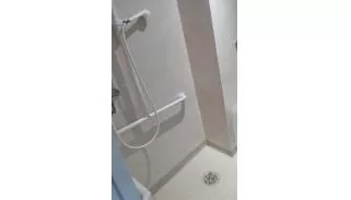 BLÜCHER® SIPHON SANITAIRE PMR