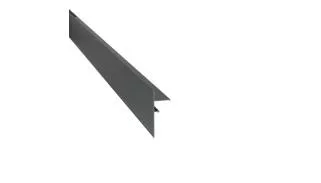 Profilé de finition