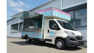 ROKA FOODTRUCK MANHATTAN