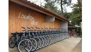 Location saisonnière : Facilitateur de location de vélos pour l’HPA