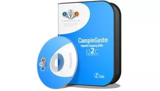 CampinGest