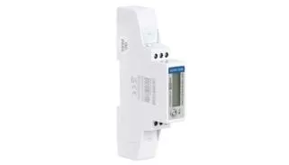 Compteur Electrique Monophasé MID 45A
