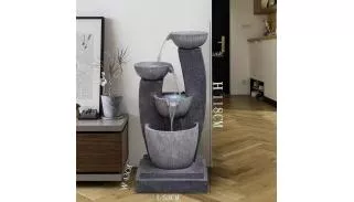 Fontaine d'Intérieur