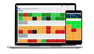 1Check - Solution de gestion de la maintenance et de la propreté