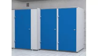 Cabines PRIMEO