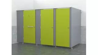 Cabines ACCESS