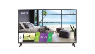 Télévision Hospitality
