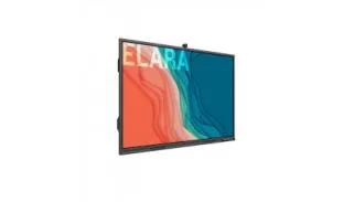 Ecran interactif
