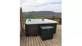 Spa California