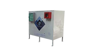 Heat Box