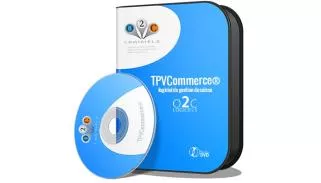 TPVCommerce