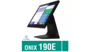 Modèle Onix 190E, Nouveau TPV