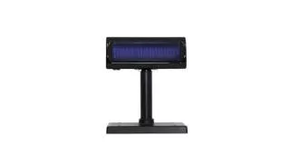 Afficheur AF230 Noir, USB