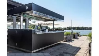 ROKA TOP BOX