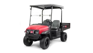Véhicule utilitaire Toro Workman GTX