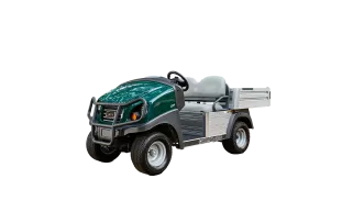 Véhicule utilitaire Club Car Carryall 300