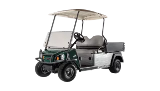 Véhicule utilitaire Club Car Carryall 500 iQ