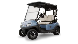 Voiturette Club Car Tempo
