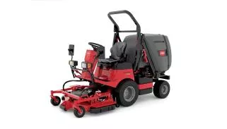 Tondeuse autoportée ProLine H800