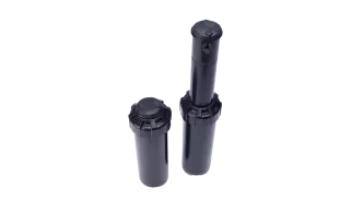 Turbine Toro T5 RapidSet