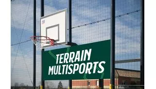 Terrain multisport - Quaglia All Sport
