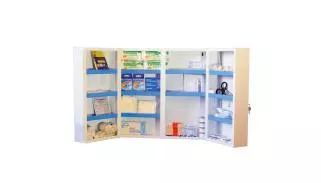 Armoire À Pharmacie