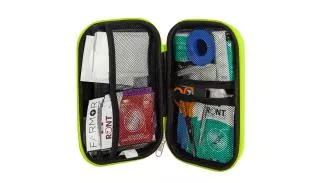 Trousse de secours