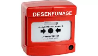 Déclencheur manuel