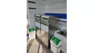 Easy BE Service Vaisselle