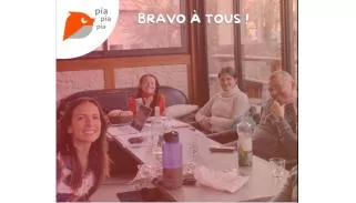 Formations en langues pour campings