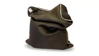 Water Pouf - Anthracite/Gris