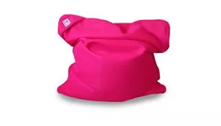 Water Pouf - Fuchsia