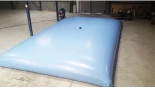 EAU POTABLE