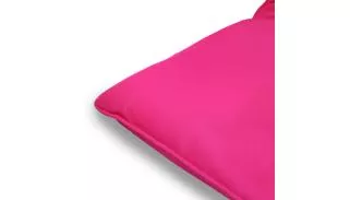 Housse Water Pouf - fuchsia
