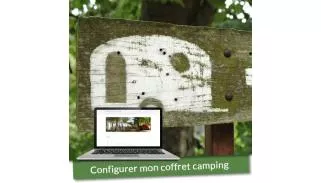  Mon coffret de camping sur mesure