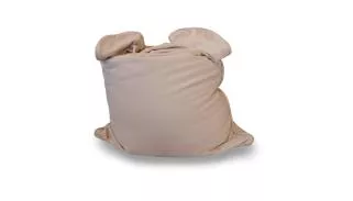 Pouf Mouton - Écru 