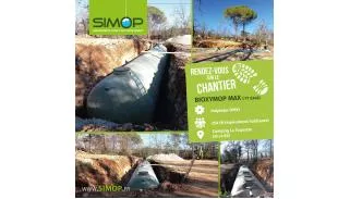 BIOXYMOP MAX