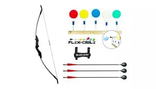 Kit jeud 'arc Zen Flexcible