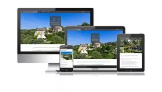 OMLINE GLOBALWEB site web low cost