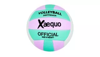BEACH VOLLEY PASTEL X-AEQUO COUSU