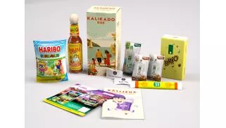 KaliKado Box Eté