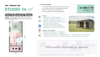 HOUMMI HOME NANO