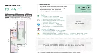 Hoummi Home décalé