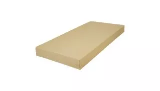 Matelas TRE 35 HR NONFEU M1