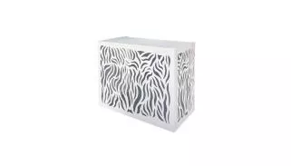 Cache Clim CORMORAN (aluminium thermolaqué)