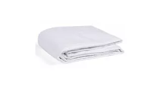 Linge de lit Standard Polycoton lavable à 90°