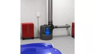 Sanicubic 1 SC