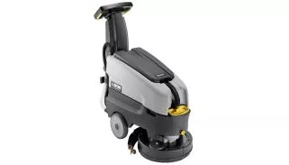 Autolaveuse DART