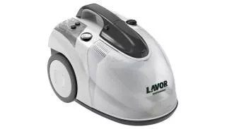 Nettoyeur Vapaur GV EGON VAC avec aspiration