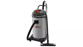 Aspirateur eau et poussières WINDY 265 PF